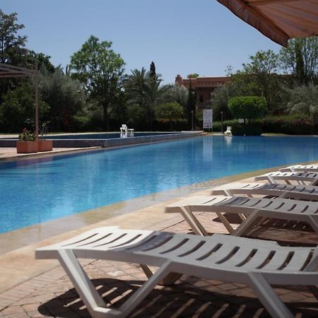 Palmeraie Village 2 Marakeş Dış mekan fotoğraf