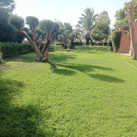 Palmeraie Village 2 Marakeş Dış mekan fotoğraf