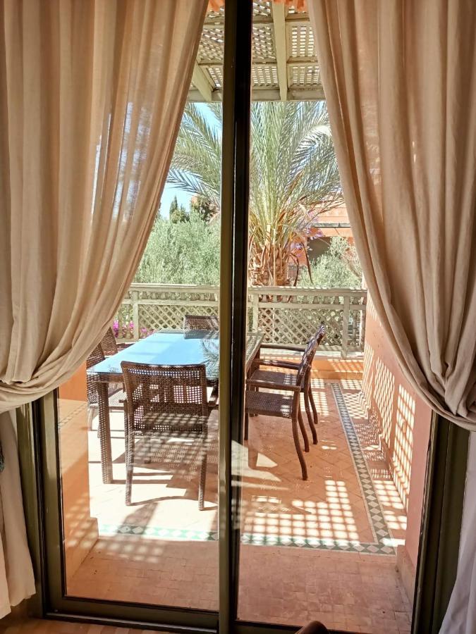 Palmeraie Village 2 Marakeş Dış mekan fotoğraf