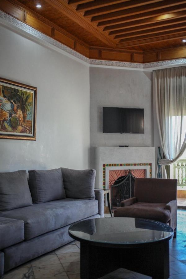 Palmeraie Village 2 Marakeş Dış mekan fotoğraf