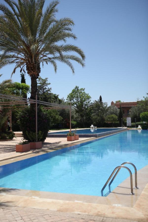 Palmeraie Village 2 Marakeş Dış mekan fotoğraf