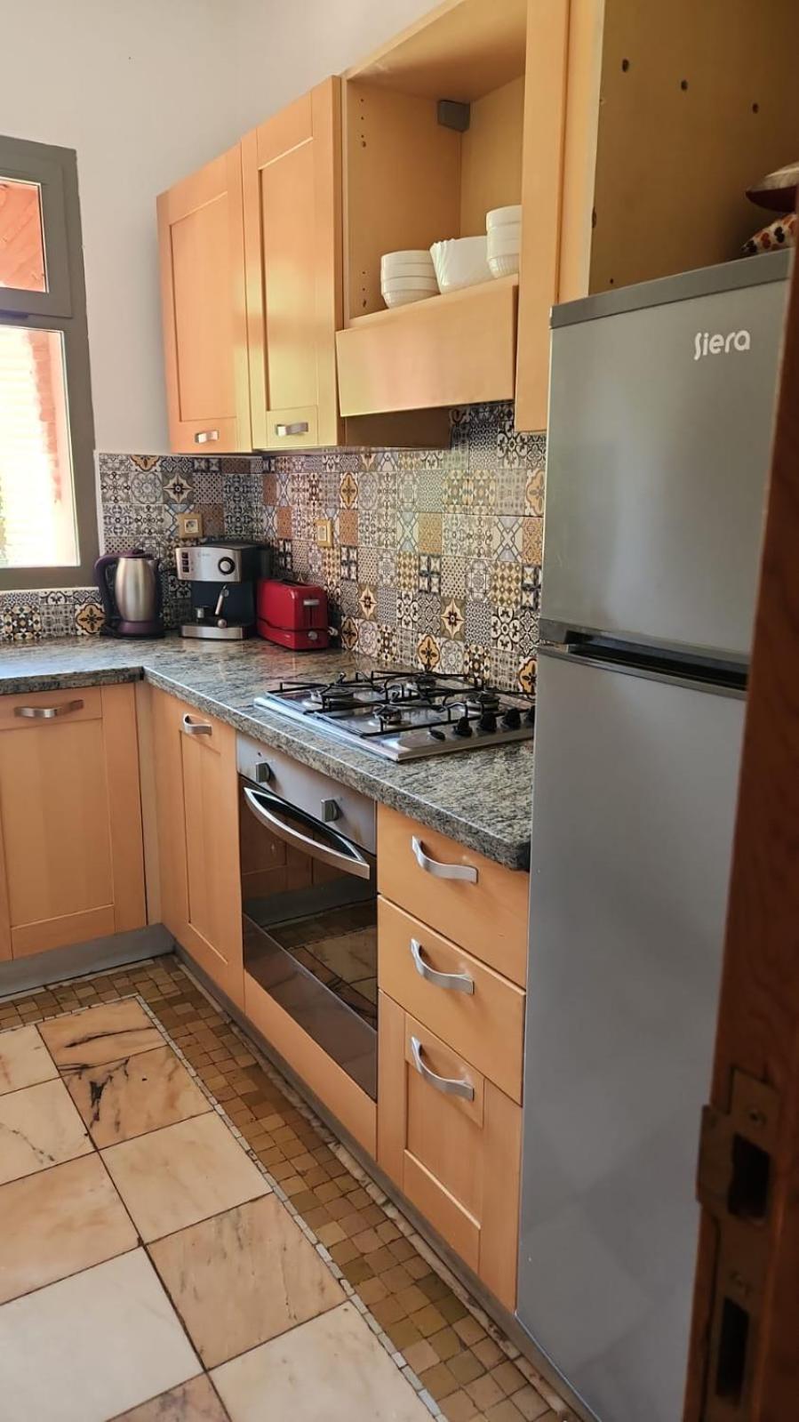 Palmeraie Village 2 Marakeş Dış mekan fotoğraf